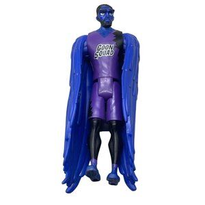 Space Jam A New Legacy The Brow Anthony Davis Goon Squad Action Figure 5.5" READ